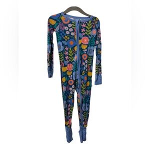 Little Sleepies pajamas